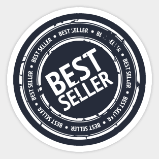 Best seller Sticker